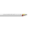 Sea-Dog 14/2 AWG Flat Duplex Safety Wire - Red/Yellow - 500' [8014227]
