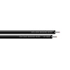 Sea-Dog 16 AWG Black Primary Wire - 1000' [8016019]