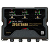 Dual Pro Sportsman Series HF Battery Charter - 30 Amp - 3 Bank [SS3HF]