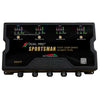 Dual Pro Sportsman HF (High Frequency) Battery Charger 40A - 4 Bank [SS4HF]
