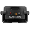 Garmin ECHOMAP UHD 93sv US LakeV g3 w/GT54UHD-TM Transducer *Remanufactured [010-N2342-01]