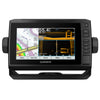 Garmin ECHOMAP UHD 73sv US LakeV g3 w/oTransducer *Remanufactured [010-N2338-00]