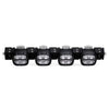RIGID Industries Phoenix 30" Connect Bar - (4) 5" LED Lights [168242]