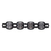 RIGID Industries Phoenix 30" Connect Bar - (4) 5" LED Lights [168242]