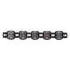 RIGID Industries Phoenix 40" Connect Bar - (5) 5" LED Lights [168243]