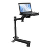 RAM Mount RAM No-Drill Laptop Mount f/Ford Explorer, Ranger, Bronco + More [RAM-VB-202-A-SW3]
