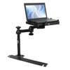 RAM Mount RAM No-Drill Laptop Mount f/'22-26 Toyota Tundra + More [RAM-VB-148-SW3]