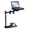RAM Mount RAM No-Drill Universal Laptop Mount f/Heavy Duty Trucks [RAM-VB-168-SW3]