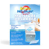 Star brite No Damp Moisture Absorber  Dehumidifier Hanging Bag - 16 oz [85470]
