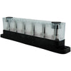 Egis MaxiBus - 6 5/16" Studs - 250 AMP [6250-600]