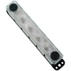 Egis MaxiBus - 6 5/16" Studs - 250 AMP [6250-600]