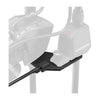 Garmin Force Pro Trolling Motor Mounting Plate [010-13404-00]