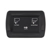 Jabsco Control Panel  Control Box Kit f/Quiet Flush E2 [38580-1000]