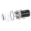 Jabsco Motor Pump Assembly 12V f/Quiet Flush E2 [38572-0092]