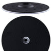 RUPES PrecisionPro Backing Plate - 125mm/5" - Velcro M8 Bolt  Shroud Lubricant [980.720/C]