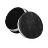 Lake Country HDO Black Finishing Polishing Pad w/CCS Technology 3.5" x 1" [HDO-73350-CCS-LC]