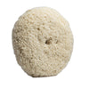 Lake Country White Twisted 100% Wool Pad 8" x 1.5" Quick Disconnect [35-222-QD-LC]