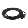 JL Audio Water-Resistant Amplifier Remote Level Control  Cable [010-13839-00]