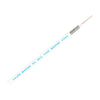 Pacer RG59UW Coax Cable - White - 150' [MRG59UW-150]