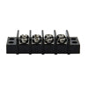 Egis Terminal Block 20A - 4 Circuit [2220-04]