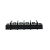 Egis Terminal Block 65A - 4 Circuit [2265-04]
