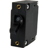 Egis A Series Black Toggle Panel Mount Circuit Breaker - Single Pole 15A [3211-15]