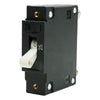 Egis C Series White Toggle Panel Mount Circuit Breaker - Single Pole 25A [3501-025]