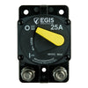 Egis 25A Circuit Breaker - 87 Series - Surface Mount [4704-025]