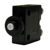 Egis 10A Push Button Panel Mount Circuit Breaker - Screw Terminals [4710-10]