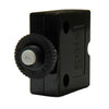 Egis 7A Push Button Panel Mount Circuit Breaker - Spade Terminal [4711-07]