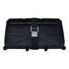 T-H Marine 24 Series Battery Holder Tray w/Stainless Buckled Strap [NBH-24-SSC-DP]