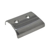 TACO SuproFlex Medium Stainless Steel End Cap [F16-0272]
