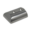TACO SuproFlex Medium Stainless Steel End Cap [F16-0272]