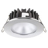 Quick Kai XP LP LED Recessed Downlight - 6W - Stainless Steel - IP66 - Daylight [FASP2492X11CD00]