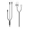 Garmin All-In-One Power/Network Cable f/LiveScope 2 HD Ice Fishing Transducer [010-13983-11]