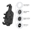 Ram Mount RAM Quick-Grip Pro Phone Holder w/Ball  Vibration Damper [RAM-HOL-PD5BVU]