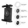 Ram Mount RAM Quick-Grip Pro XL w/Ball  Qi2 15W Wireless Charger [RAM-HOL-PD7B-W2MU]