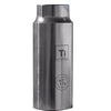 Ti-Tackle Titanium Prop Nut Socket Mercury V10 [TT-V10-SOCKET]