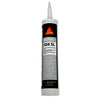 Sika Sikaflex-504 SL Semi Leveling Roof Membrane Sealer - White - 300ml [875379]