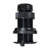 Navico DST-820 Plastic Thru-Hull Triducer Multisensor w/6M Cable [000-15735-002]