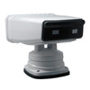 ACR RCL-200 White Wireless LED Searchlight w/URP-103 Wired Point Pad  URH-103 Wireless Handheld Remote [1965]
