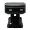 ACR RCL-200 Black Wireless LED Searchlight w/URP-103 Wired Point Pad  URH-103 Wireless Handheld Remote [1966]