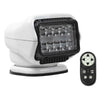 Golight Stryker ST Series LED Hybrid Light - Permanent Mount - Handheld Wireless Remote - 12V - White [30008ST]