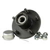 C.E. Smith Hub Kit 5x4 1/2" 1" to 1-1/16" Tapered Spindled 1.79" Seal [13517]