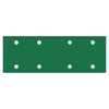 RUPES PROCUT Film Abrasive Sheets 70mm x 200mm (2.75" x 7.8") - 8 Hole - P180 Grit *Box of 100pcs [9.45FF180]