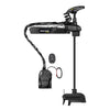 Minn Kota Ultrex Quest 90/115 Trolling Motor 52" Shaft, MSI/MR 90/115lb, 24/36V [1368926]