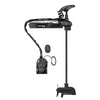 Minn Kota Ultrex Quest 90/115 Trolling Motor 60" Shaft, MSI/MR 90/115lb, 24/36V [1368927]