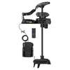 Minn Kota Ulterra QUEST 90/115 Trolling Motor DSC/WR 24/36V, 90/115lb Thrust, 45" Shaft, Wireless Remote [1358545]