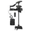 Minn Kota Ulterra QUEST 90/115 Trolling Motor MSI/WR 24/36V, 90/115lb Thrust, 45" Shaft, Wireless Remote [1358505]