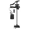 Minn Kota Ulterra QUEST 90/115 Trolling Motor MSI/WR 24/36V, 90/115lb Thrust, 60" Shaft, Wireless Remote [1358506]
